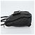 Borsa a mano in tela GG Gucci Nera Argento 000 0854 Auth ep12622 Nero - vista 5