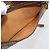 Gucci Borsa GG Supreme Web Sherry Line in PVC beige e oro 56 02 087 Auth am10340 D'oro - vista 19