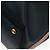 Bolsa Boston em nylon e couro Saint Laurent azul marinho dourado Auth bs31763 - vista 13