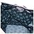 Bolsa Boston em nylon e couro Saint Laurent azul marinho dourado Auth bs31763 - vista 21