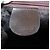 Borsa a mano in nylon marrone e argento Gucci Bamboo 002 3754 0412 Auth bs32055 - vista 15