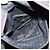 Borsa a mano in nylon marrone e argento Gucci Bamboo 002 3754 0412 Auth bs32055 - vista 20