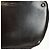Borsa a mano in nylon marrone e argento Gucci Bamboo 002 3754 0412 Auth bs32055 - vista 9