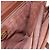 Borsa a Spalla in Pelle Marrone Oro GUCCI 001 115 1199 Auth 159210 - vista 17
