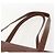 Borsa a Spalla in Pelle Marrone Oro GUCCI 001 115 1199 Auth 159210 - vista 8