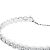 Bracciale Messika, "Joy Diamond Halo", diamanti, oro bianco. - vista 6