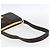 Borsa a spalla in pelle marrone e oro della linea Sherry di GUCCI Auth ka1343 D'oro - vista 7
