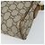 Bolsa de Ombro GUCCI GG Plus Supreme Web Sherry Line PVC Bege Ouro Auth 159949 Dourado - vista 10