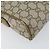 Bolsa de Ombro GUCCI GG Plus Supreme Web Sherry Line PVC Bege Ouro Auth 159949 Dourado - vista 11