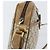 Bolsa de Ombro GUCCI GG Plus Supreme Web Sherry Line PVC Bege Ouro Auth 159949 Dourado - vista 15