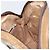 Bolsa de Ombro GUCCI GG Plus Supreme Web Sherry Line PVC Bege Ouro Auth 159949 Dourado - vista 18