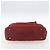 Bamboo Borsa a mano in tela GG Gucci con bambù rosso 112526 Auth ep12621 - vista 10