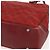 Bamboo Borsa a mano in tela GG Gucci con bambù rosso 112526 Auth ep12621 - vista 11