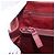 Bamboo Borsa a mano in tela GG Gucci con bambù rosso 112526 Auth ep12621 - vista 15