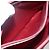 Bamboo Borsa a mano in tela GG Gucci con bambù rosso 112526 Auth ep12621 - vista 21