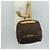 LOUIS VUITTON Borsa Boston Evasion Monogram M41443 LV Auth ep12568 Monogramma - vista 24
