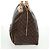 LOUIS VUITTON Borsa Boston Evasion Monogram M41443 LV Auth ep12568 Monogramma - vista 4