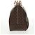 LOUIS VUITTON Borsa Boston Evasion Monogram M41443 LV Auth ep12568 Monogramma - vista 5