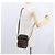 LOUIS VUITTON Borsa a Spalla Monogram Amazon M45236 LV Auth bs31770 Monogramma - vista 23