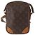LOUIS VUITTON Borsa a Spalla Monogram Amazon M45236 LV Auth bs31770 Monogramma - vista 3