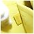 LOUIS VUITTON Epi Neverfull MM Tote Bag Yellow Pistachian M40956 LV Auth bs31791 - view 12