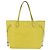 LOUIS VUITTON Epi Neverfull MM Tote Bag Yellow Pistachian M40956 LV Auth bs31791 - view 13