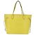 LOUIS VUITTON Epi Neverfull MM Tote Bag Yellow Pistachian M40956 LV Auth bs31791 - view 2
