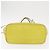 LOUIS VUITTON Epi Neverfull MM Tote Bag Yellow Pistachian M40956 LV Auth bs31791 - view 5