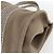 Hermès HERMES Cannes PM Borsa Tote Cotone Beige Argento Auth ka1282 - vista 10