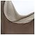 Hermès HERMES Cannes PM Borsa Tote Cotone Beige Argento Auth ka1282 - vista 15