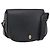 Borsa a Spalla Christian Dior in Pelle Nera Oro Auth 159033 Nero D'oro