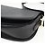 Borsa a Spalla Christian Dior in Pelle Nera Oro Auth 159033 Nero D'oro - vista 10