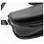 Borsa a Spalla Christian Dior in Pelle Nera Oro Auth 159033 Nero D'oro - vista 11