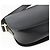 Borsa a Spalla Christian Dior in Pelle Nera Oro Auth 159033 Nero D'oro - vista 13