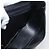 Borsa a Spalla Christian Dior in Pelle Nera Oro Auth 159033 Nero D'oro - vista 18