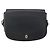 Borsa a Spalla Christian Dior in Pelle Nera Oro Auth 159033 Nero D'oro - vista 2