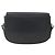 Borsa a Spalla Christian Dior in Pelle Nera Oro Auth 159033 Nero D'oro - vista 3