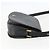 Borsa a Spalla Christian Dior in Pelle Nera Oro Auth 159033 Nero D'oro - vista 5