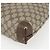 Borsa Sherry Line GG Supreme Web di GUCCI in PVC beige e oro 002 983 0163 Auth ep12615 D'oro - vista 10