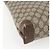 Borsa Sherry Line GG Supreme Web di GUCCI in PVC beige e oro 002 983 0163 Auth ep12615 D'oro - vista 11