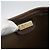 Borsa Sherry Line GG Supreme Web di GUCCI in PVC beige e oro 002 983 0163 Auth ep12615 D'oro - vista 15