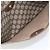 Borsa Sherry Line GG Supreme Web di GUCCI in PVC beige e oro 002 983 0163 Auth ep12615 D'oro - vista 19