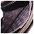 Borsa a Spalla LOEWE in Pelle Marrone Argento Autentica bs32118 - vista 12