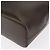 Borsa a Spalla LOEWE in Pelle Marrone Argento Autentica bs32118 - vista 14