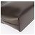 Borsa a Spalla LOEWE in Pelle Marrone Argento Autentica bs32118 - vista 15