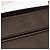 Borsa a Spalla LOEWE in Pelle Marrone Argento Autentica bs32118 - vista 17