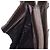 Borsa a Spalla LOEWE in Pelle Marrone Argento Autentica bs32118 - vista 18