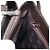 Borsa a Spalla LOEWE in Pelle Marrone Argento Autentica bs32118 - vista 19