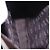 Borsa a Spalla LOEWE in Pelle Marrone Argento Autentica bs32118 - vista 20