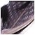 Borsa a Spalla LOEWE in Pelle Marrone Argento Autentica bs32118 - vista 24